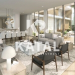 Villas For Sale in Al Reem Island – Katal Property