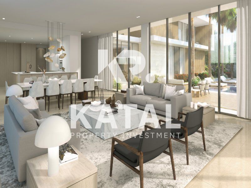 Villas For Sale in Al Reem Island – Katal Property