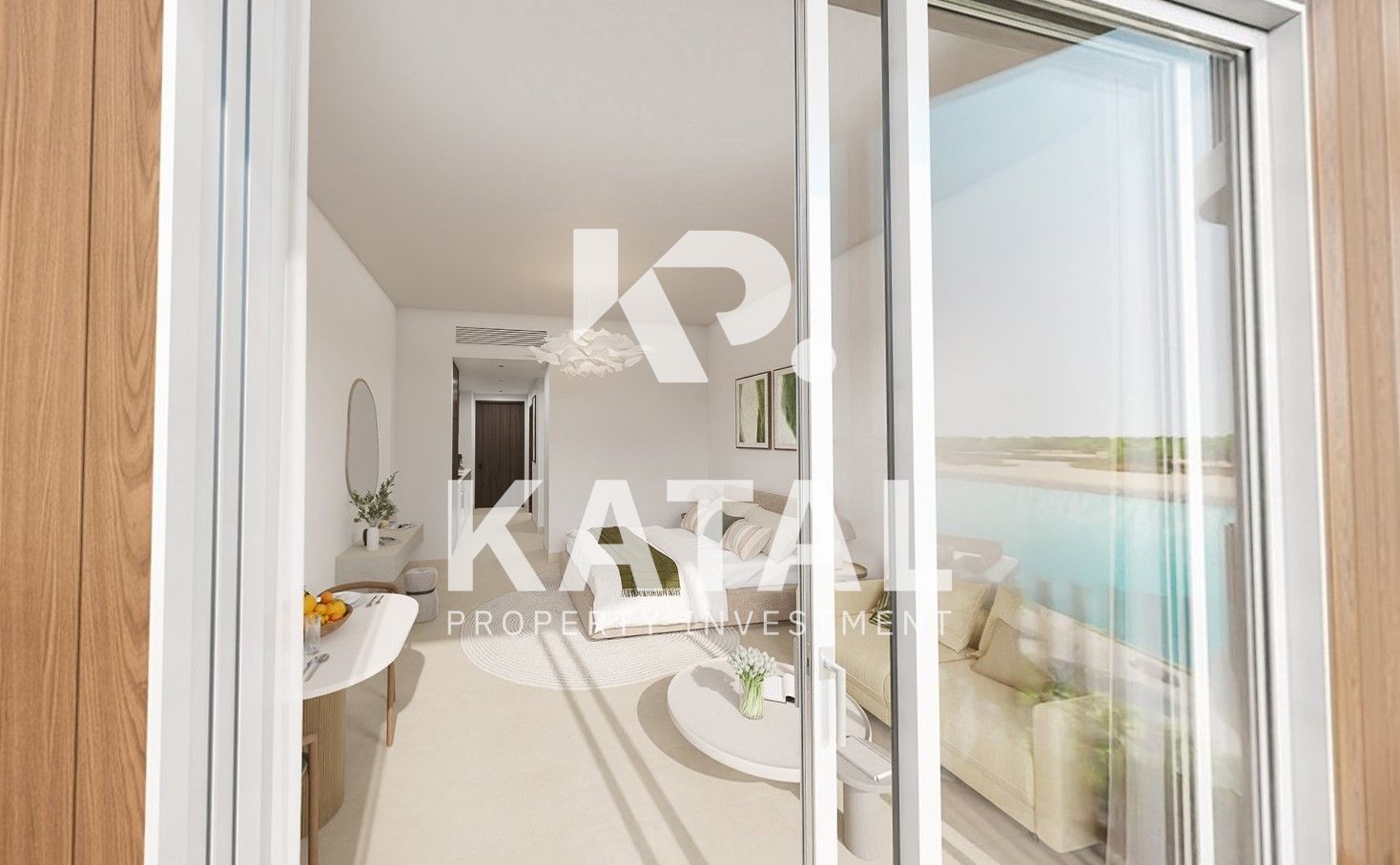 Prime Location | Greenery Lush | Modern Living