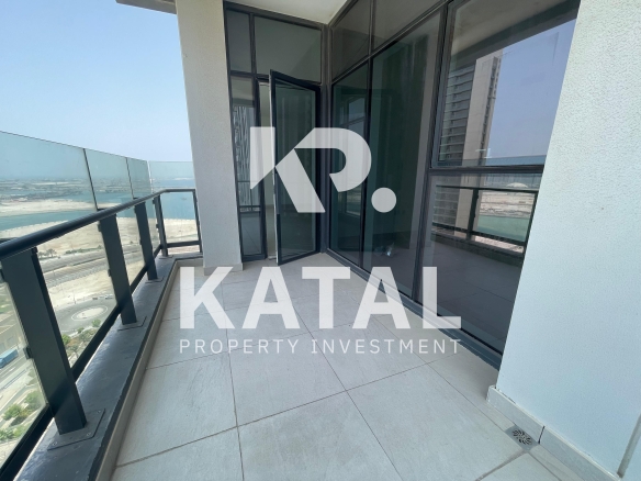 Vacant | Up to 2 Payments | Prime Community