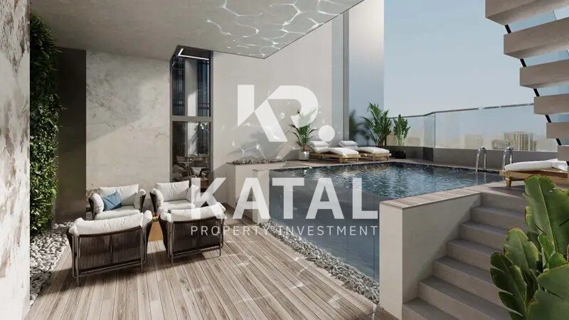 Apartments For Sale in Al Reem Island – Katal Property