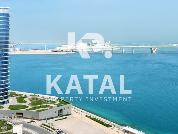 Apartments For Rent in Al Reem Island – Katal Property