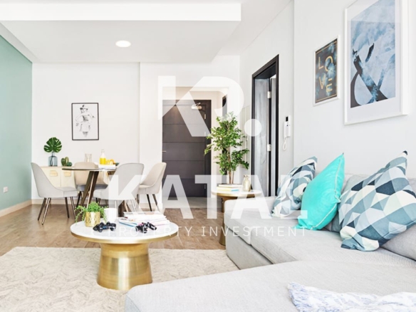 Apartments For Sale in Al Reem Island – Katal Property