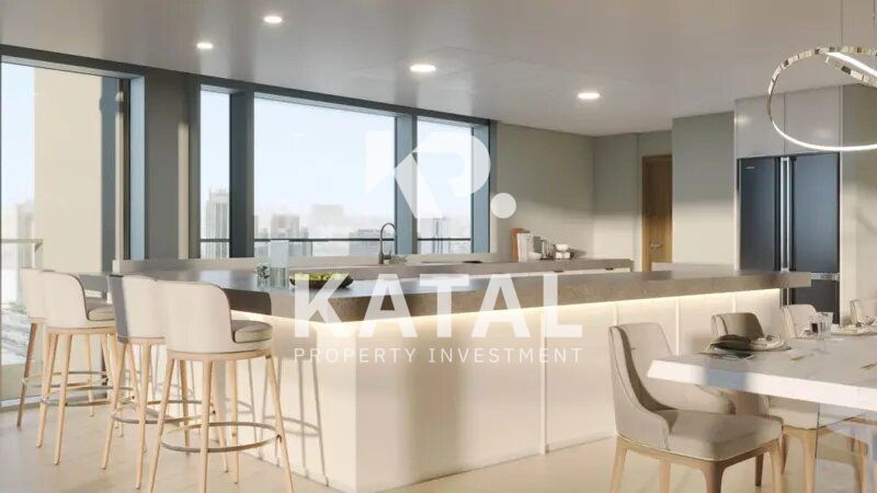Apartments in Al Reem Island | Apartments Apartments For Sale in Al Reem Island – Katal Property