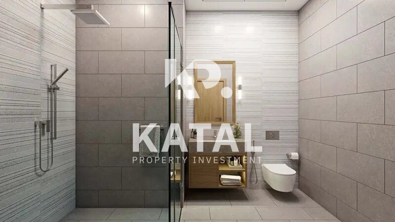 Apartments For Sale in Al Reem Island – Katal Property