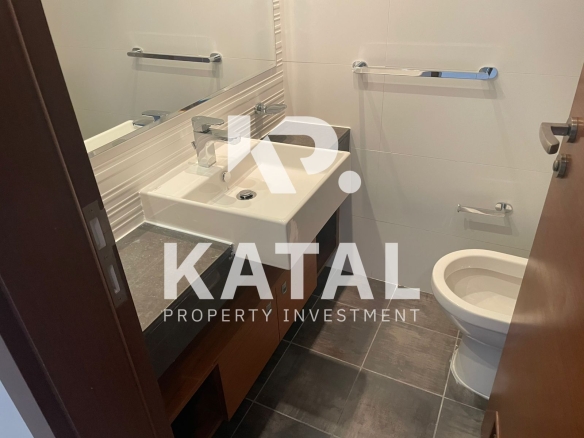 Upcoming | Well Maintained | High Floor