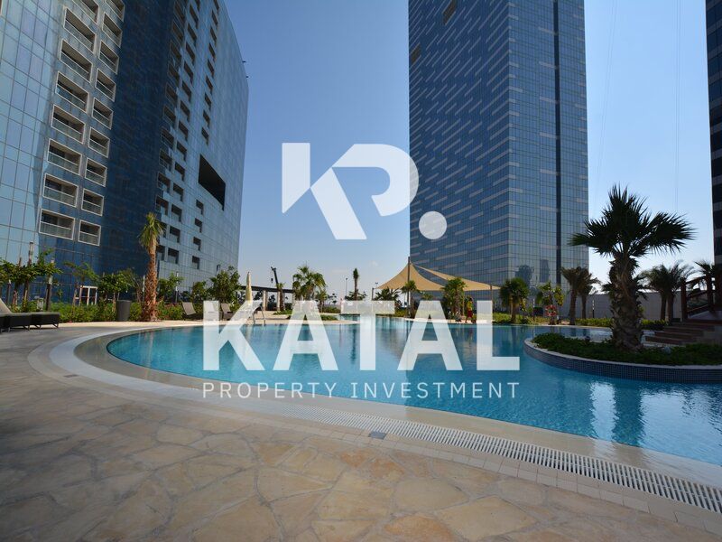 Upcoming | Well Maintained | High Floor