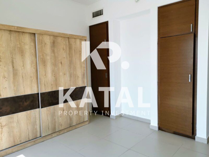 Upcoming | Well Maintained | High Floor