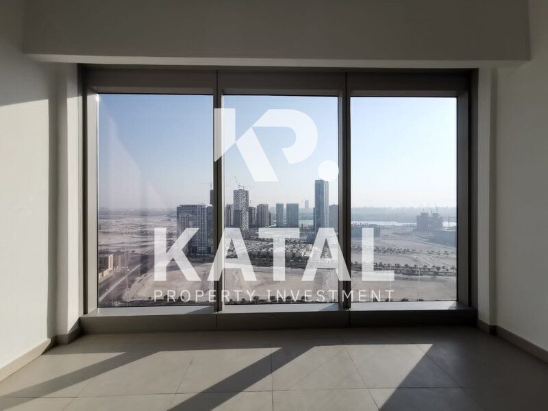 Upcoming | Well Maintained | High Floor