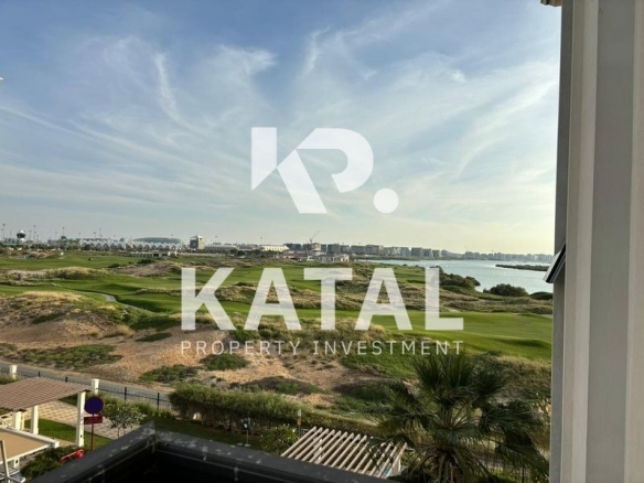 Apartments For Sale in Yas Island – Katal Property