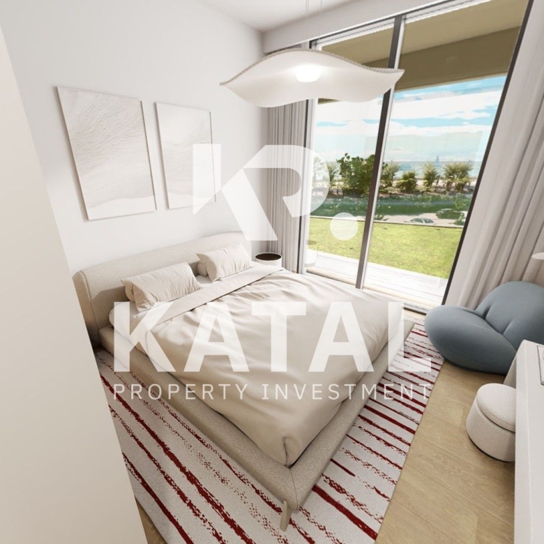 Apartments For Sale in Al Marjan Island – Katal Property