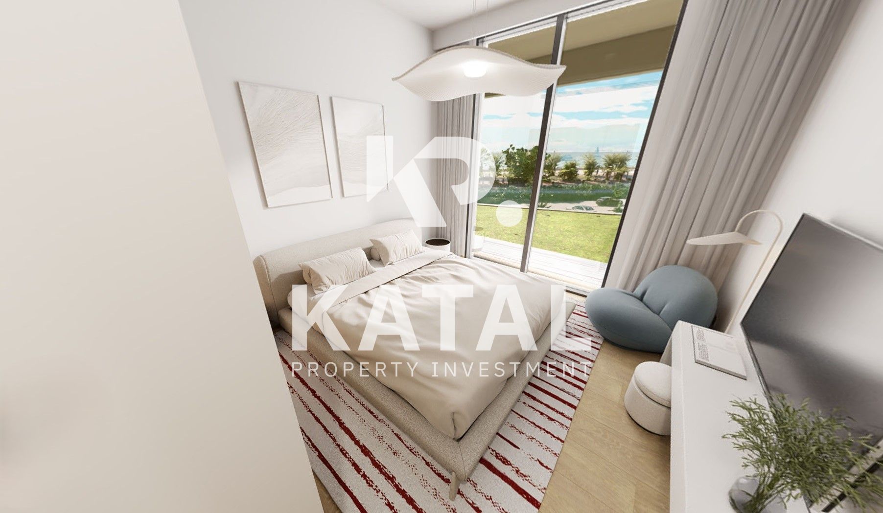 Apartments in Al Marjan Island | Apartments Apartments For Sale in Al Marjan Island – Katal Property