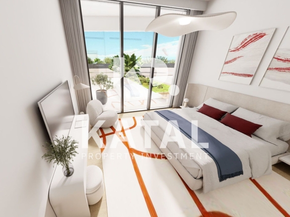 Apartments For Sale in Al Marjan Island – Katal Property