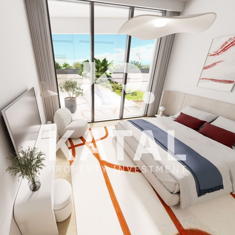 Apartments For Sale in Al Marjan Island – Katal Property