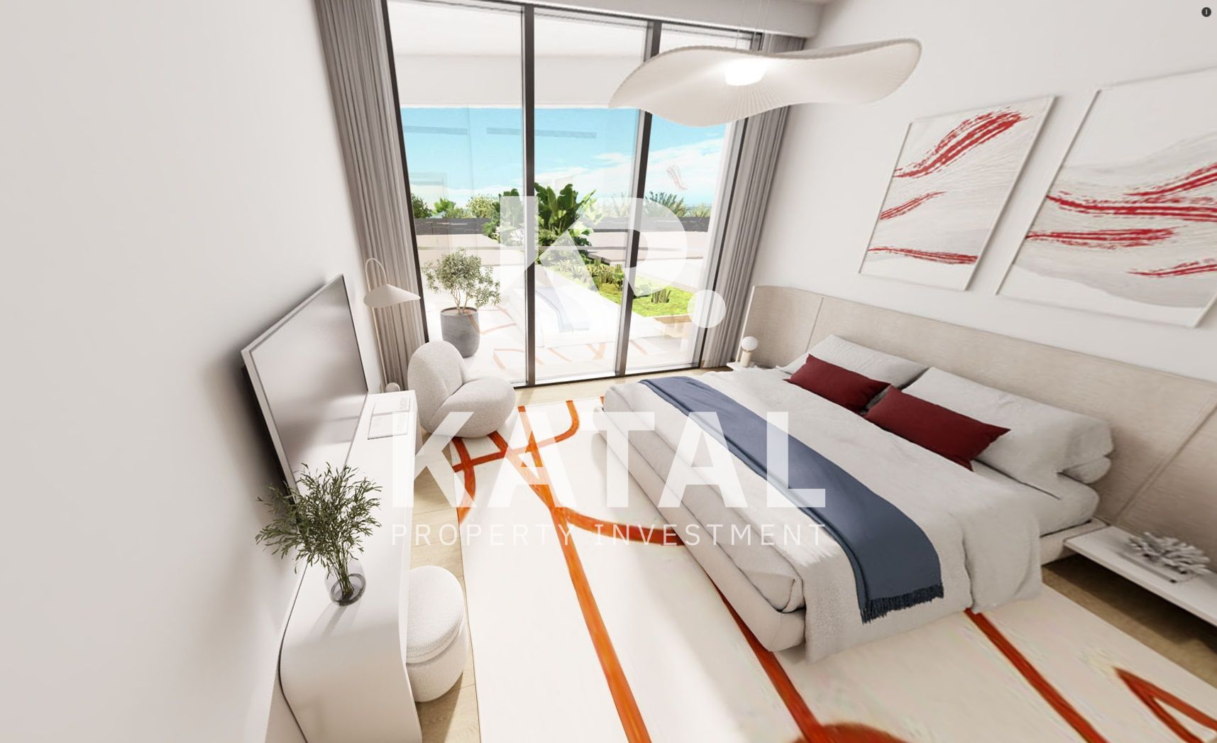 Apartments in Al Marjan Island | Apartments Apartments For Sale in Al Marjan Island – Katal Property