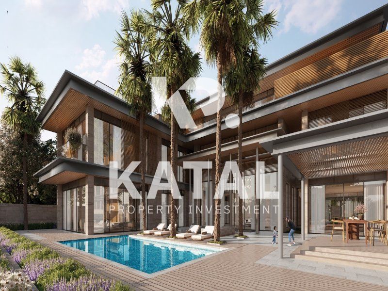 Villas For Sale in Al Reem Island – Katal Property