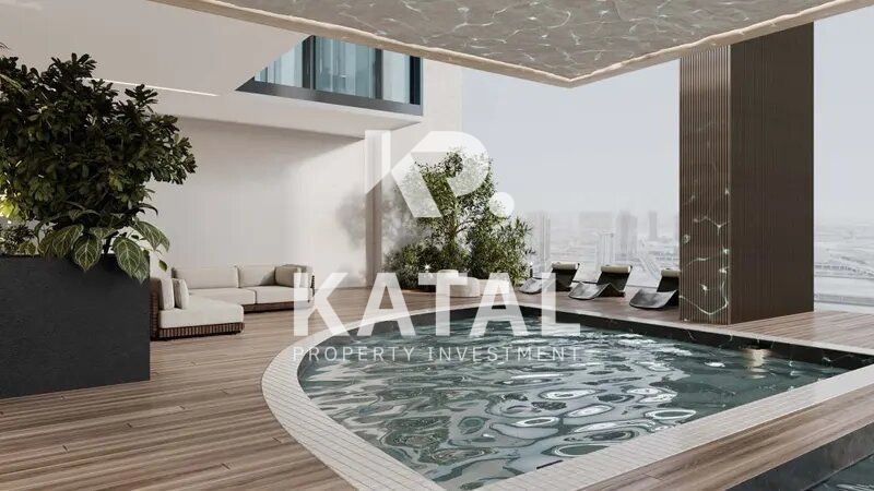 Apartments For Sale in Al Reem Island – Katal Property