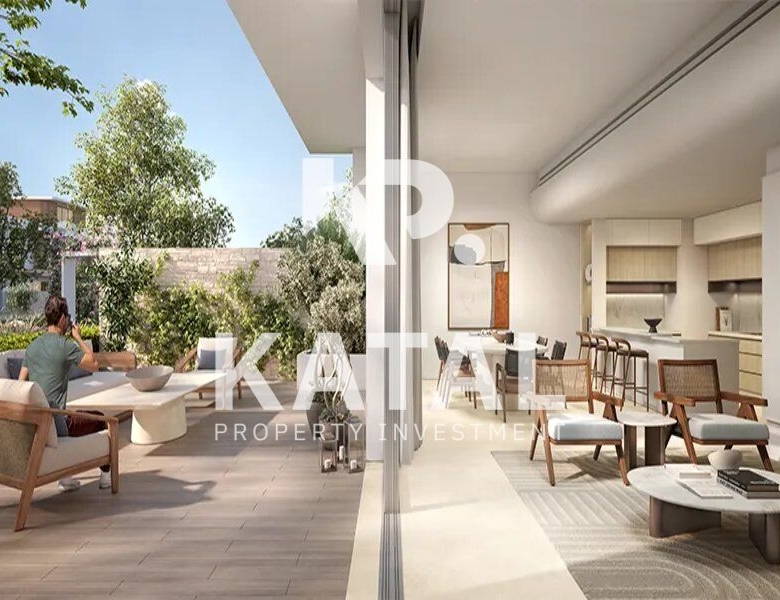 Townhouses For Sale in Al Reem Island – Katal Property
