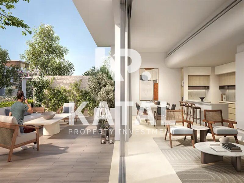 Townhouses For Sale in Al Reem Island – Katal Property