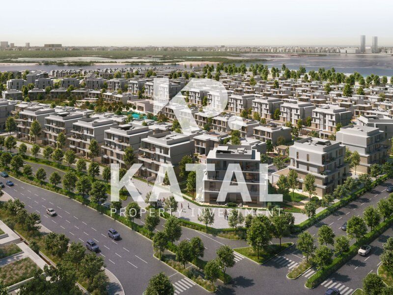 Prime Deal | Mid-Single Row | Huge Plot