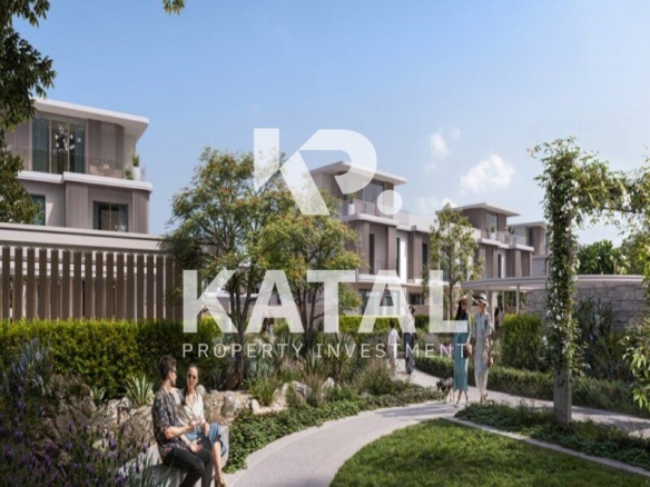 Prime Deal | Mid-Single Row | Huge Plot