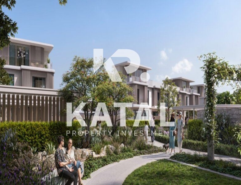Prime Deal | Mid-Single Row | Huge Plot