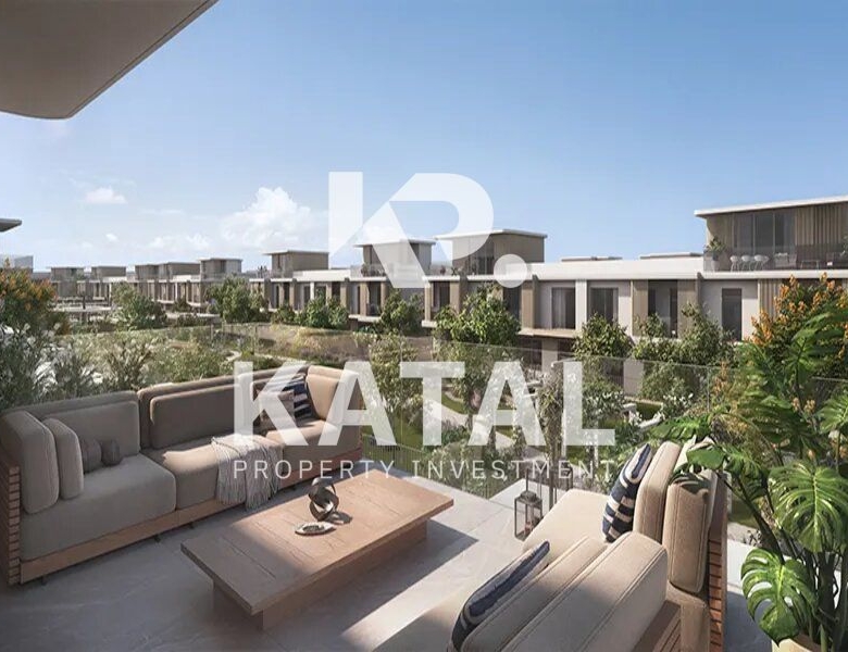 Prime Deal | Mid-Single Row | Huge Plot