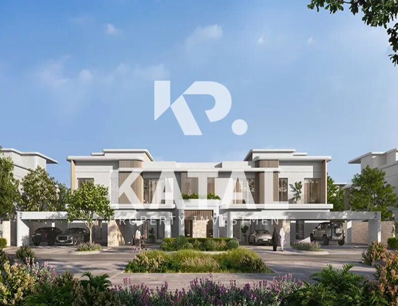 Prime Deal | Mid-Single Row | Huge Plot