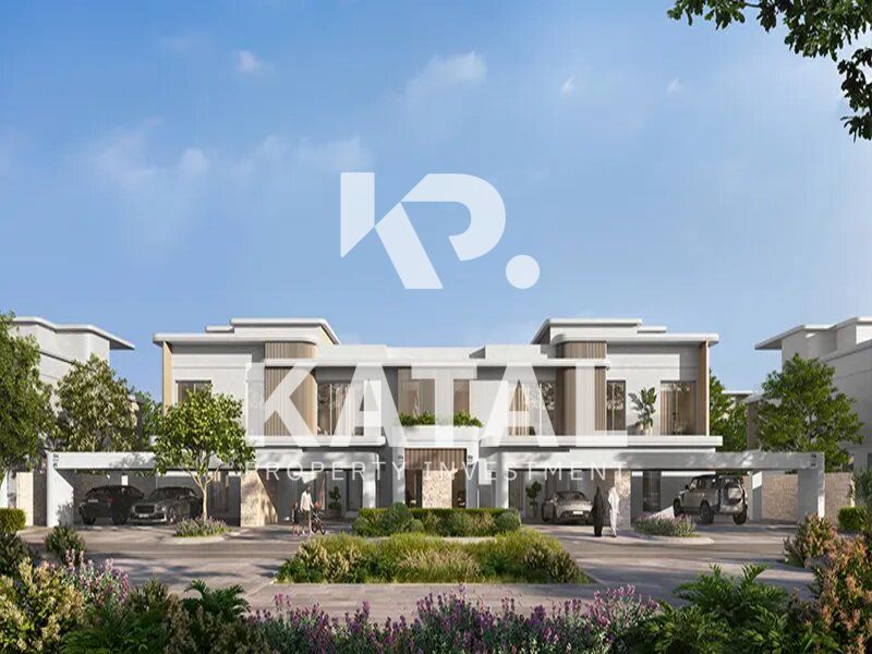 Prime Deal | Mid-Single Row | Huge Plot