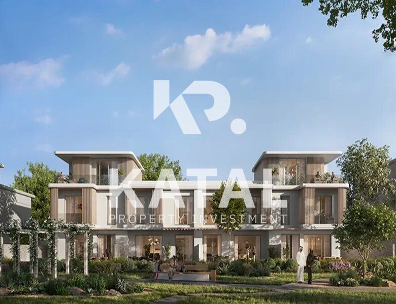 Prime Deal | Mid-Single Row | Huge Plot