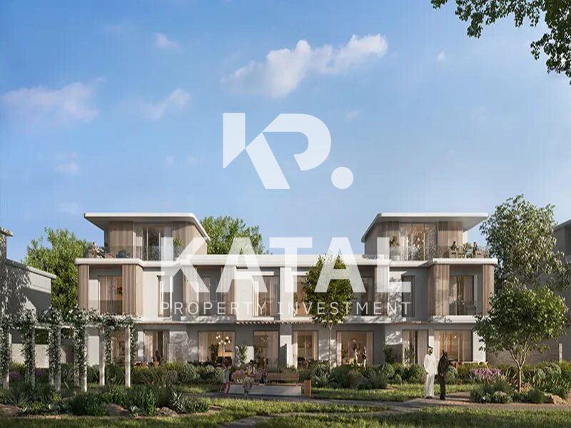 Prime Deal | Mid-Single Row | Huge Plot