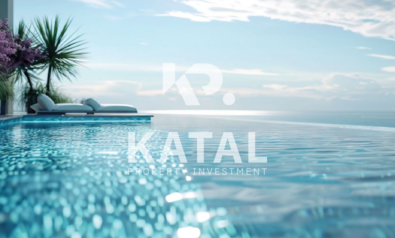 Private Pool | Stylishly Furnished | Steps to the Beach