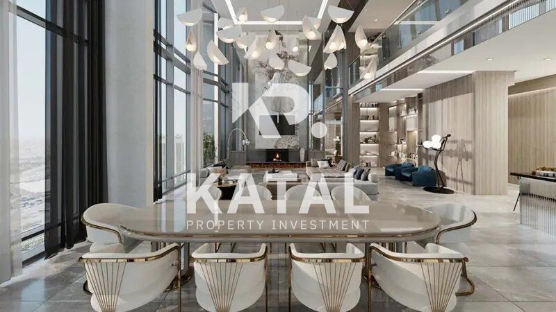 Apartments For Sale in Al Reem Island – Katal Property