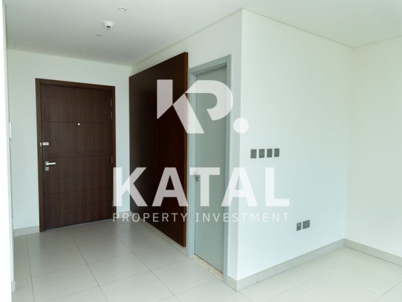 Prime Location | Vacant | Alluring Views
