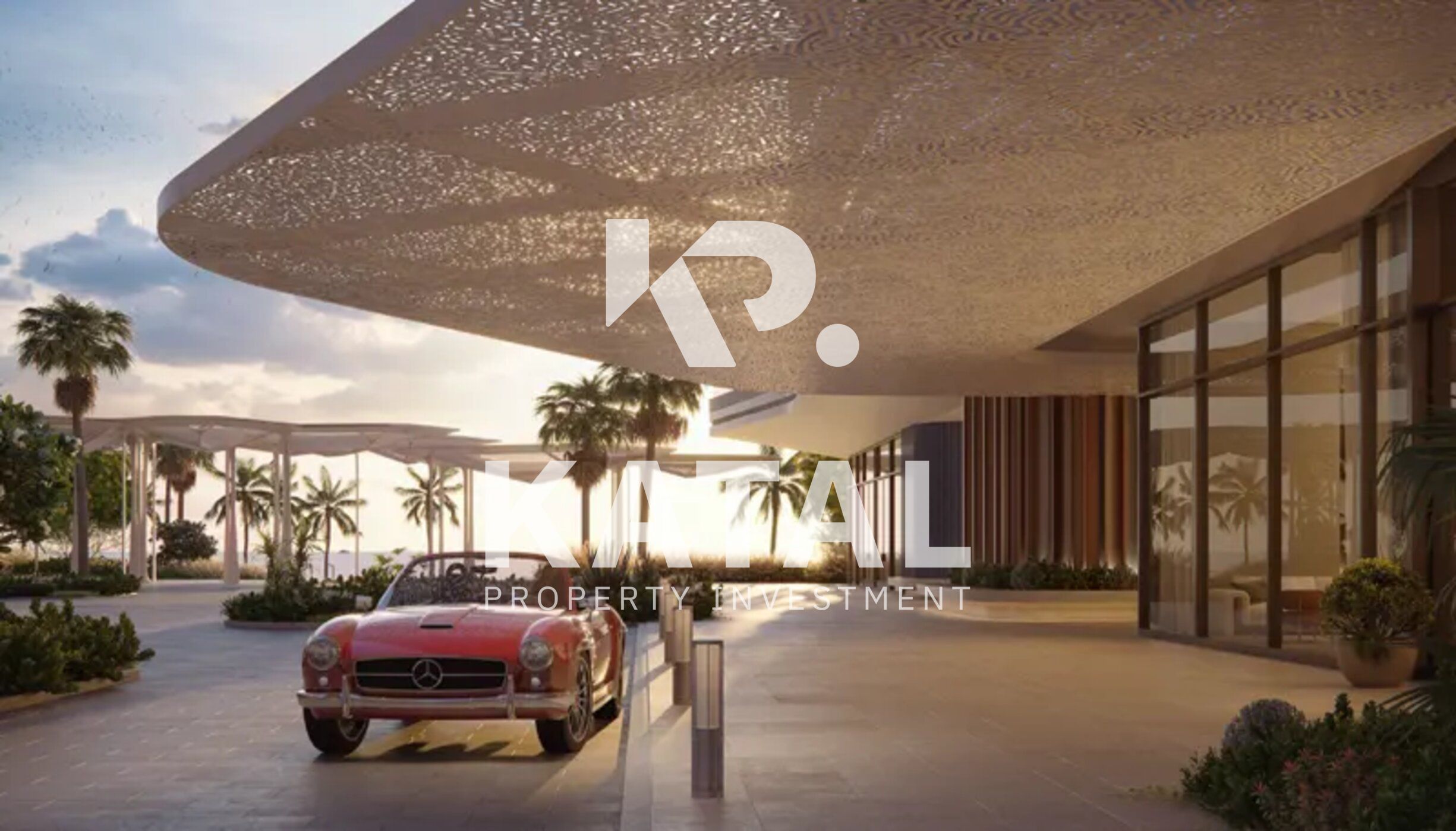 Apartments in Al Marjan Island | Apartments Apartments For Sale in Al Marjan Island – Katal Property