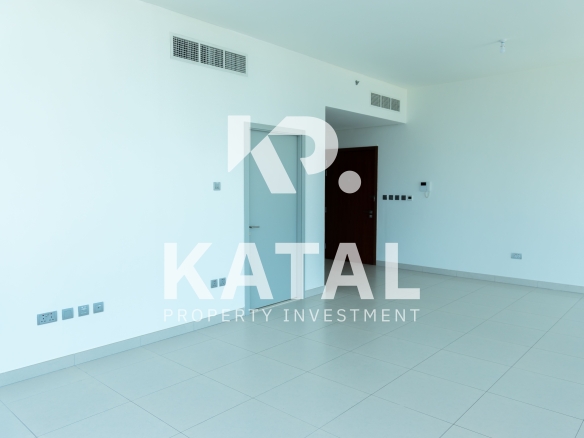 Prime Location | Sky Garden | Spacious Layout