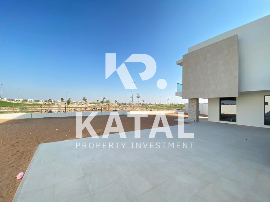 Luxurious 6BR| Large Plot| Prime Location