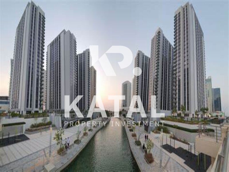 Move in Soon | Partial Sea View | Prime Location
