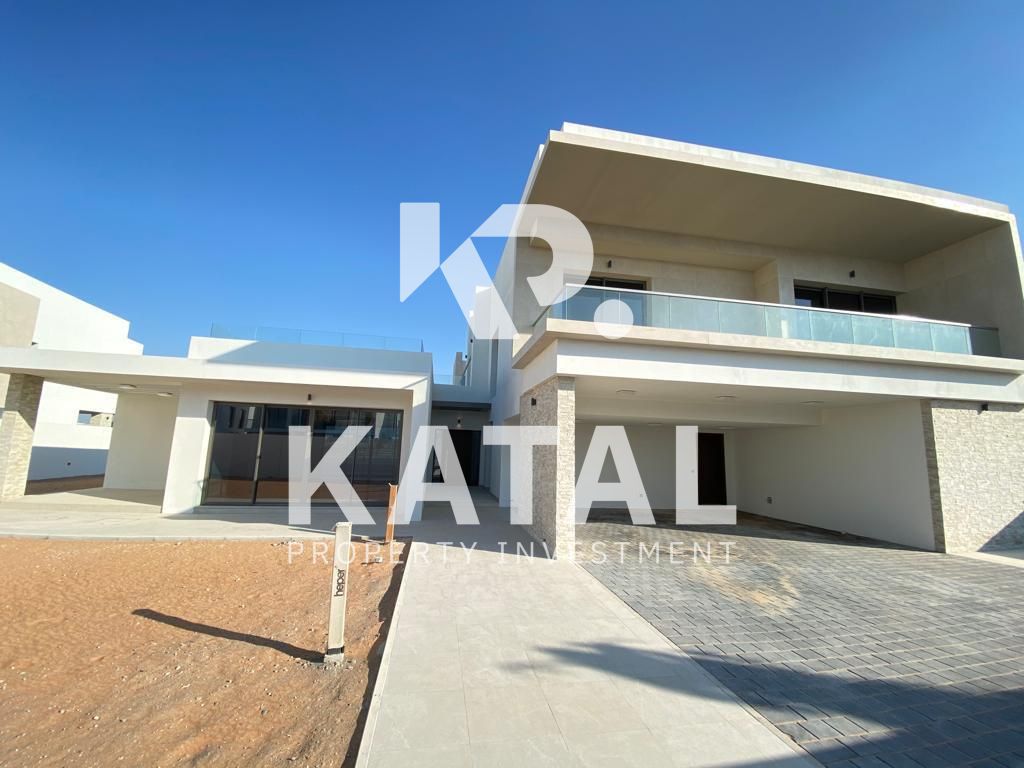 Luxurious 6BR| Large Plot| Prime Location