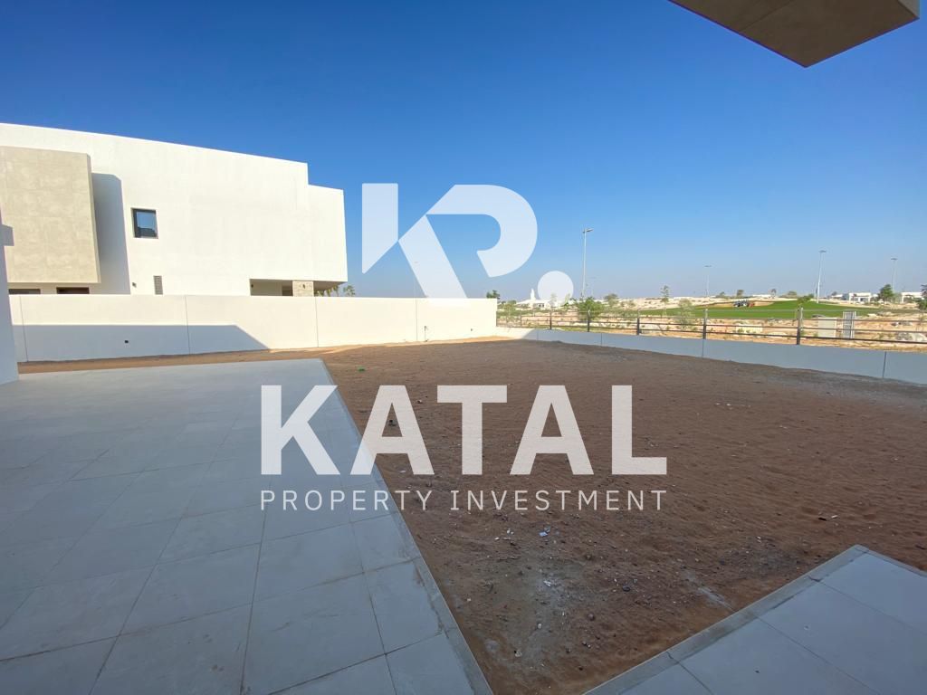 Luxurious 6BR| Large Plot| Prime Location