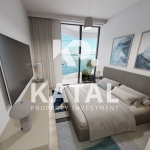 Apartments For Sale in Al Marjan Island – Katal Property