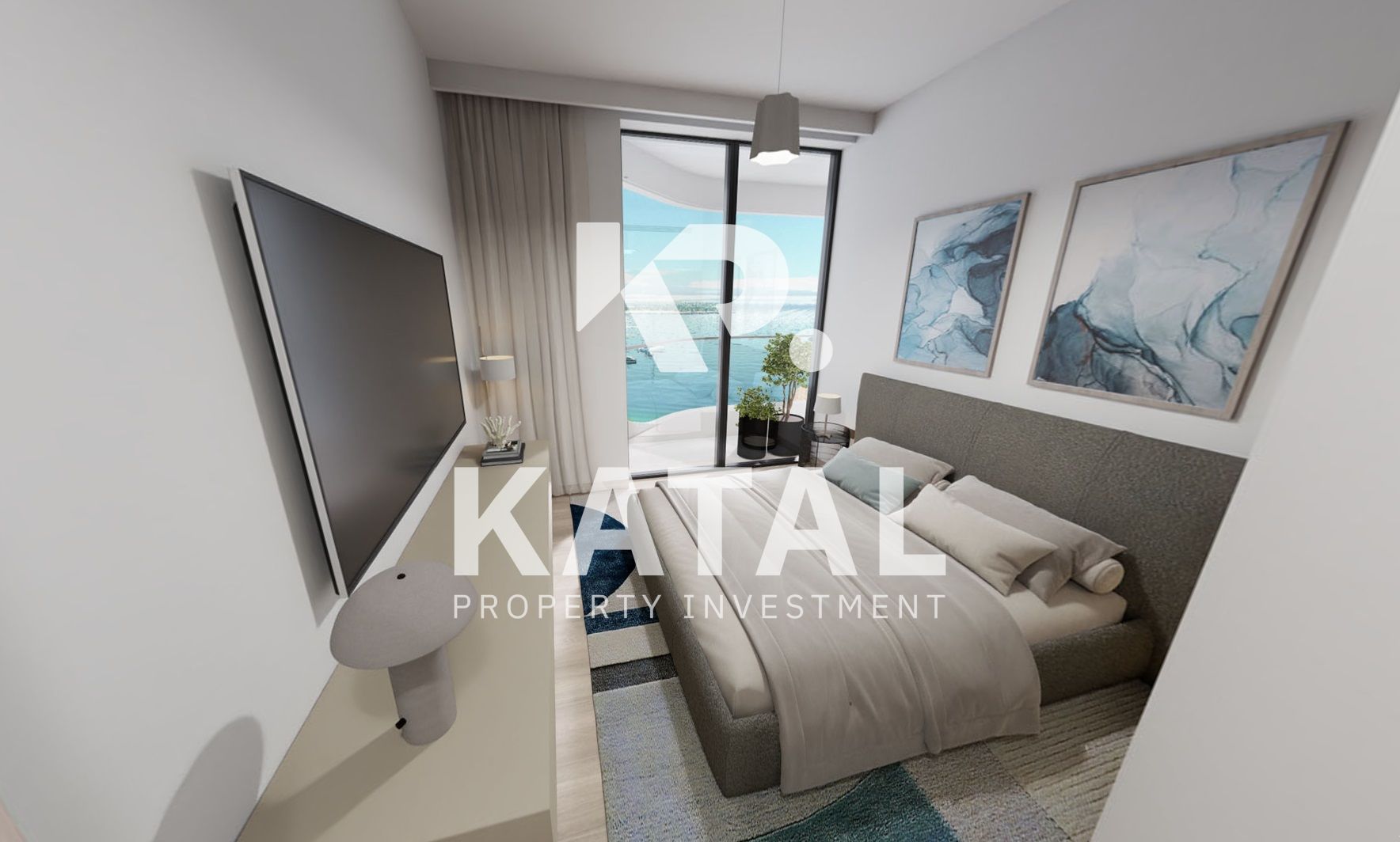 Apartments in Al Marjan Island | Apartments Apartments For Sale in Al Marjan Island – Katal Property