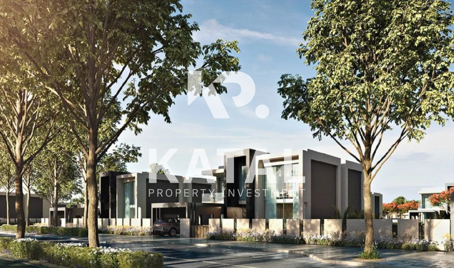 Exclusive Corner Plot | Single Row | Rare Deal