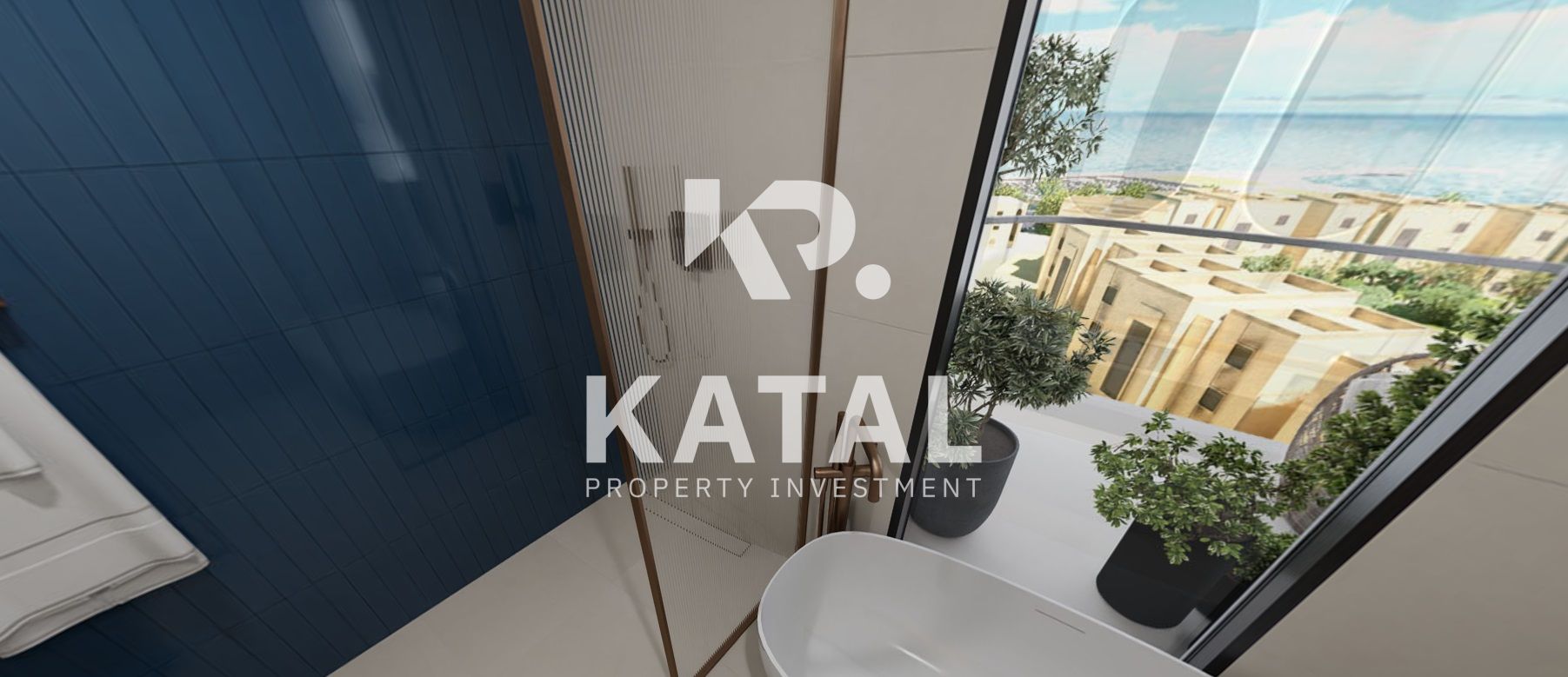 Apartments in Al Marjan Island | Apartments Apartments For Sale in Al Marjan Island – Katal Property