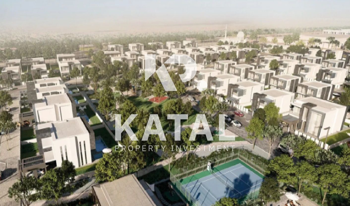Exclusive Corner Plot | Single Row | Rare Deal