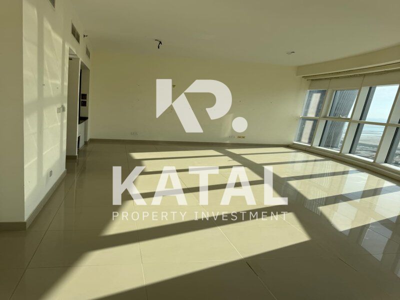 Alluring View | Prime Location | w/ Rent Refund