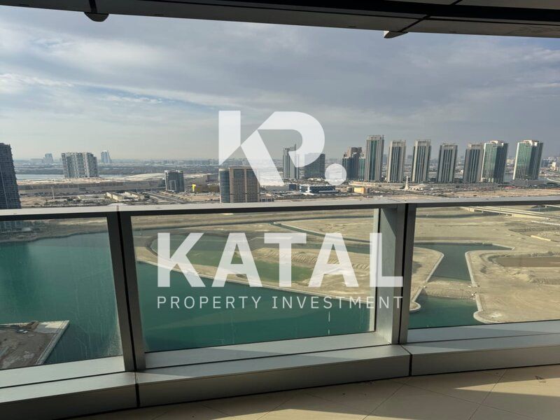 Alluring View | Prime Location | w/ Rent Refund