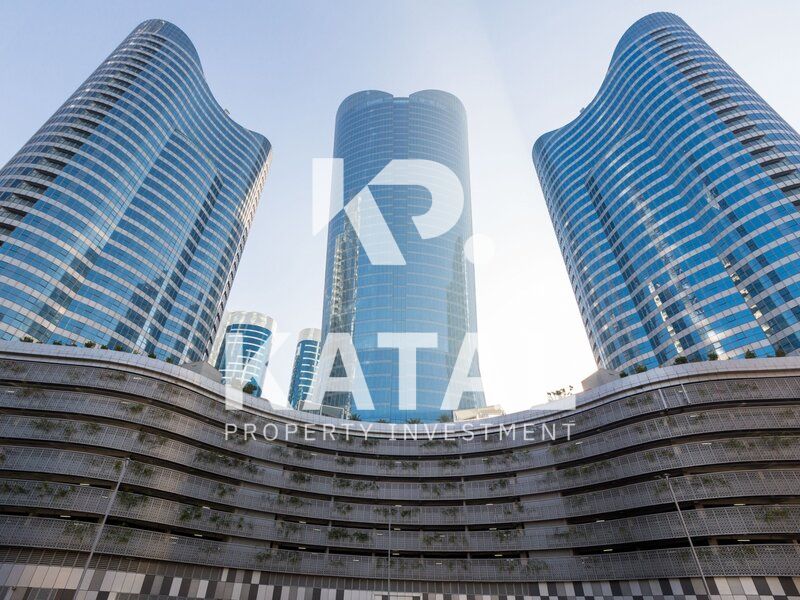 Alluring View | Prime Location | w/ Rent Refund