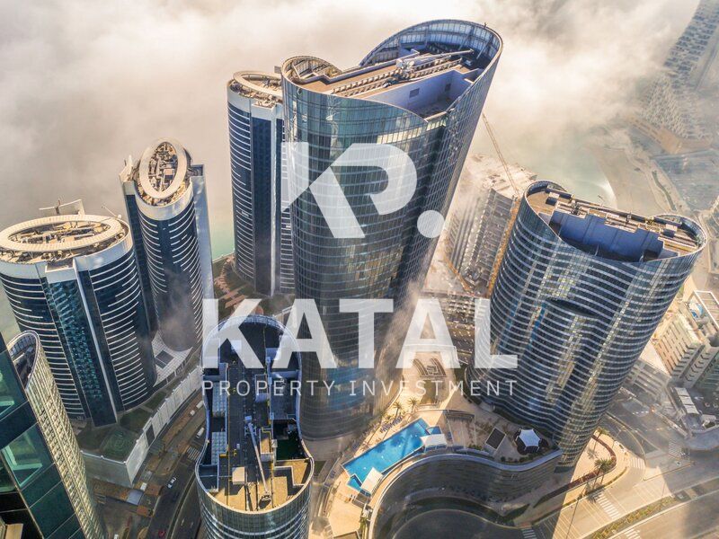 Alluring View | Prime Location | w/ Rent Refund