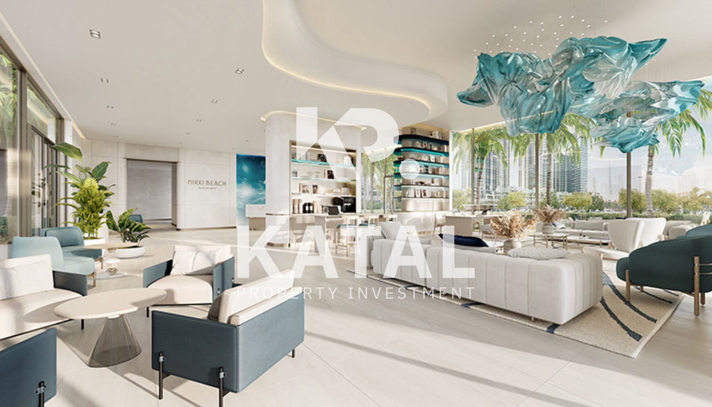 Apartments in Al Marjan Island | Apartments Apartments For Sale in Al Marjan Island – Katal Property